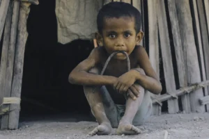 Global Poverty: Different reports on poverty in India, which one is correct?