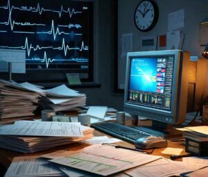 Karoshi: Workload and Deaths – Is work more important than our life?