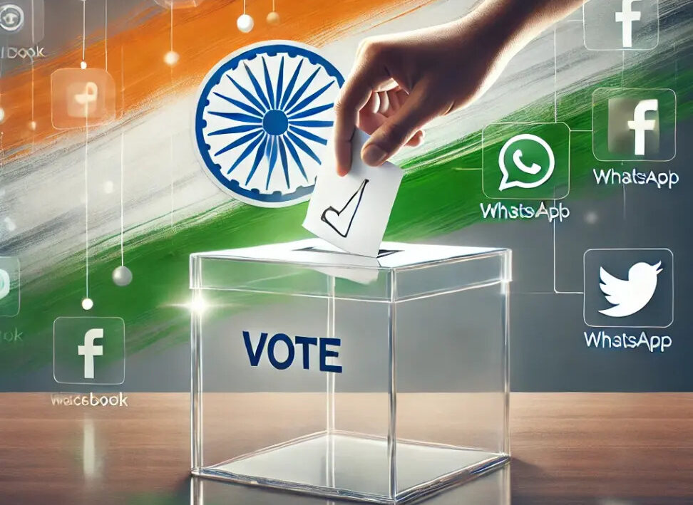 Elections In India: Is India’s Electoral Process Still Free and Fair?