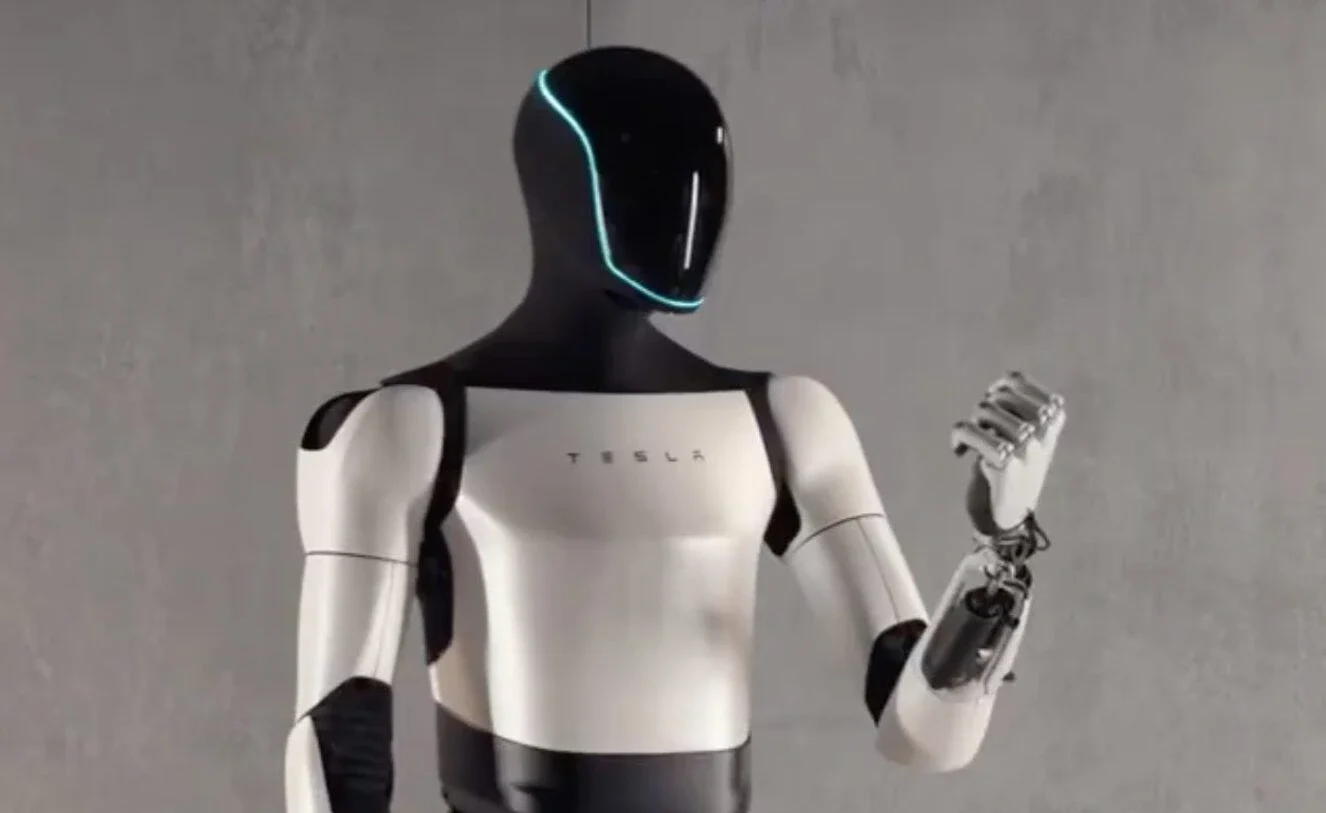 Elon Musk's Optimus Robot: How Tesla’s Humanoid Robot Will Transform the Future