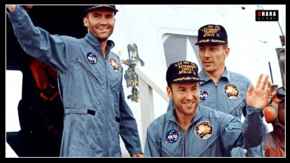 Apollo 13: Why is it called a successful failure?