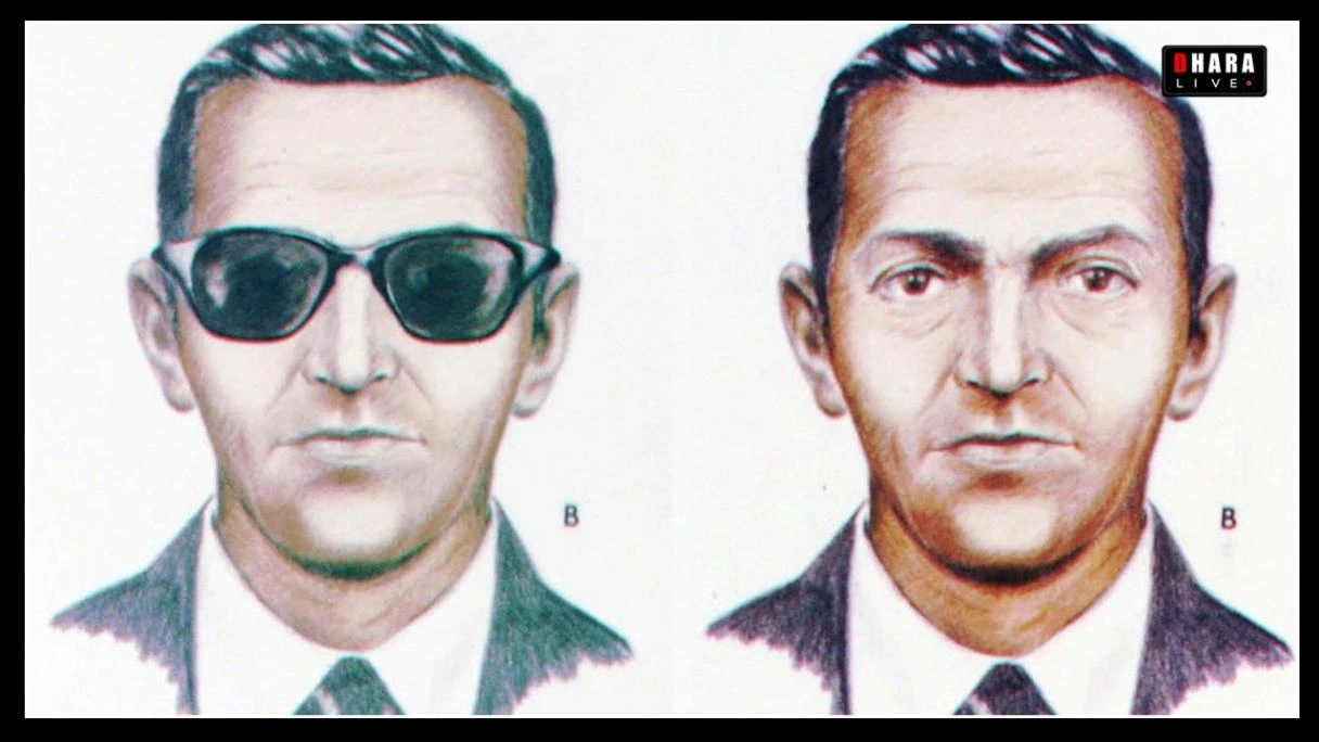 D.B. Cooper: The biggest unsolved mystery in American history