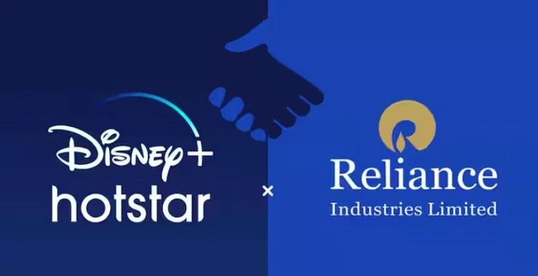 Disney-Reliance Merger: Is the future of TV secure?