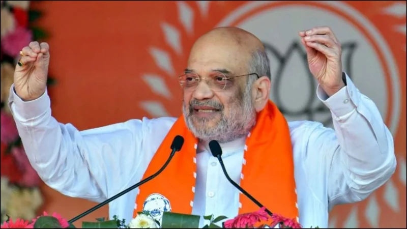 India protests Canada's allegations: Accusations against Amit Shah "baseless"