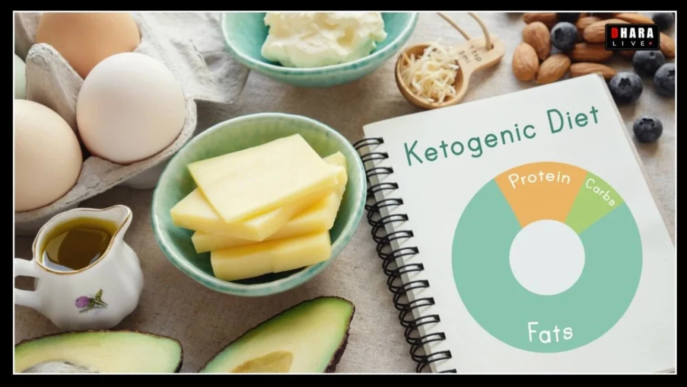 Keto Diet: Ultimate Formula of Fat-Burning or Hidden Challenges?