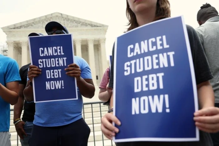 Student Loans USA: The future of your student loans in 2025