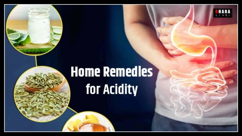 Acidity: A common problem and its solution with Ayurveda
