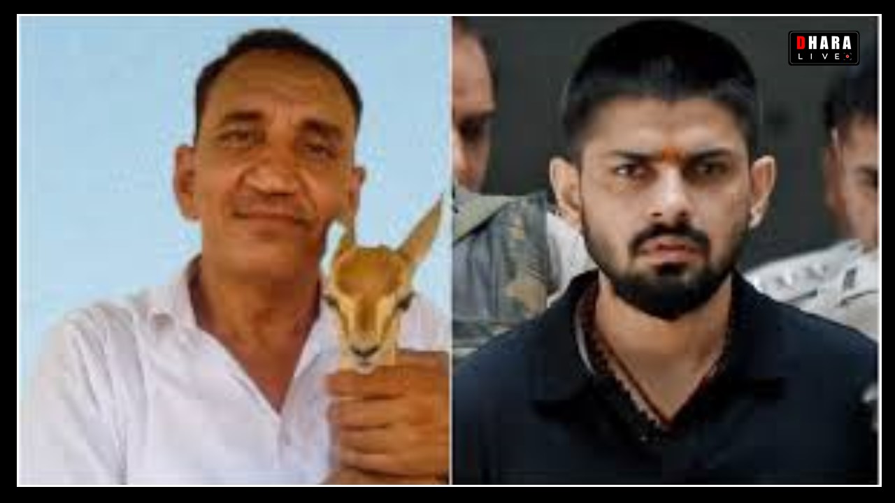 Lawrence Bishnoi or Anil Bishnoi; Who is the real hero of Blackbucks?