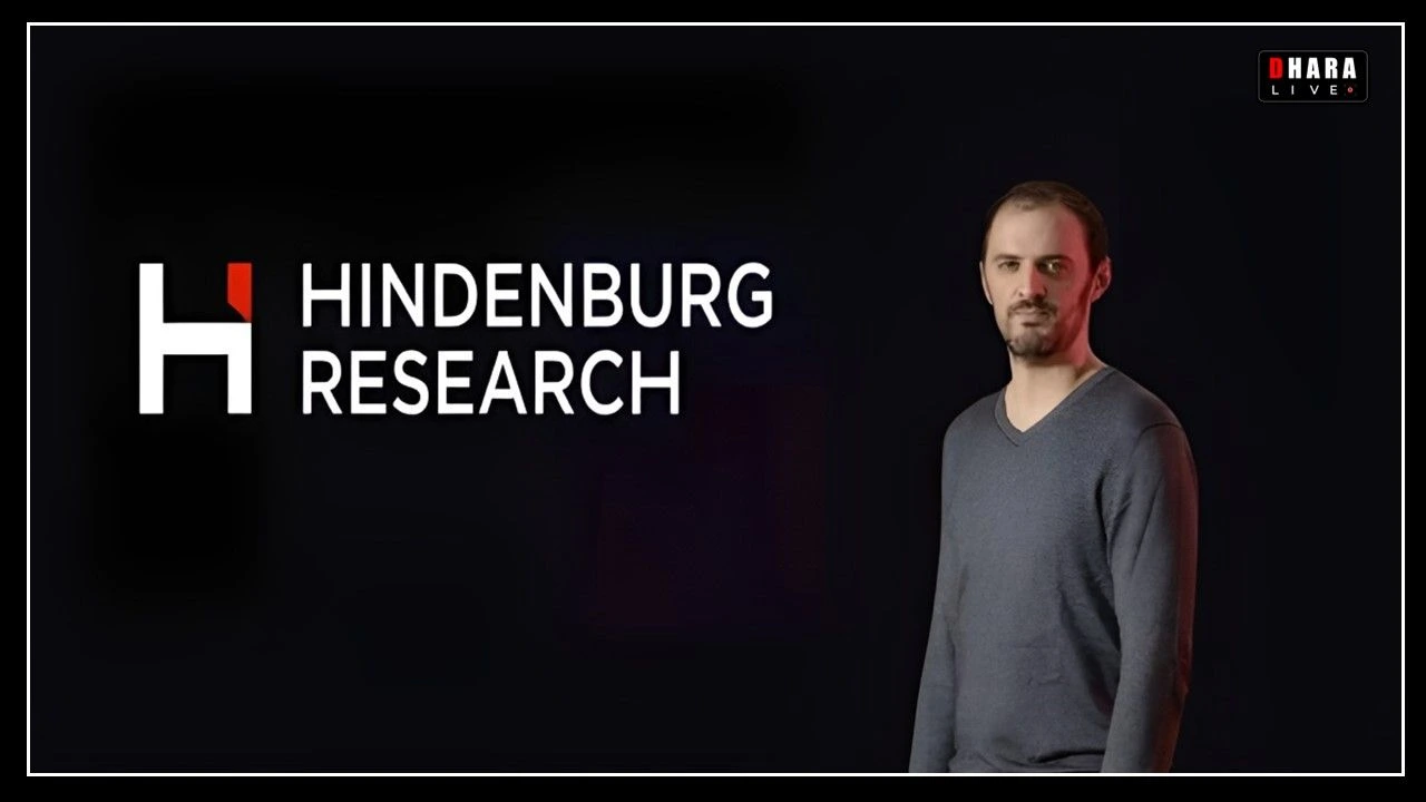Why was Hindenburg Research shut down; pressure or conspiracy?