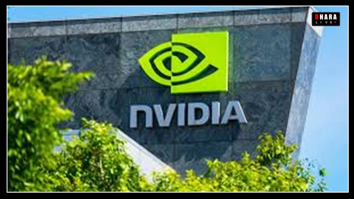 The journey of Nvidia Corporation; from the introduction of GPUs in 1993 to 2025