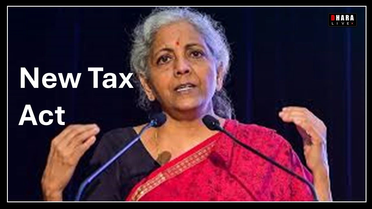 Indian Tax System: Changes in the system have become the enemy of the middle class