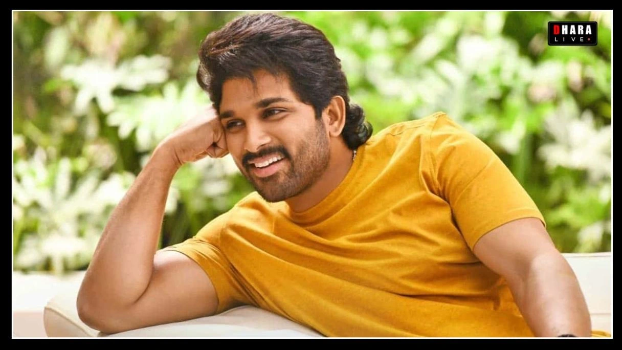 allu-arjun-and-his-family-wife-kids-and-personal-life-details