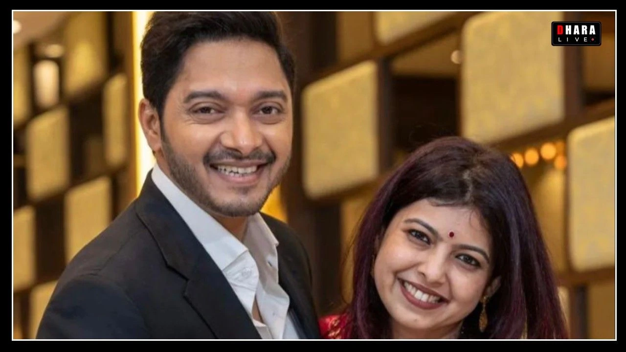 Shreyas Talpade's Family Life – Wife, Kids and Personal Details