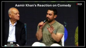 India's Got Latent controversy, Aamir Khan on AIB Roast, comedy limits in India, offensive humor debate, India's Got Latent backlash, Aamir Khan viral statement, stand-up comedy controversy India