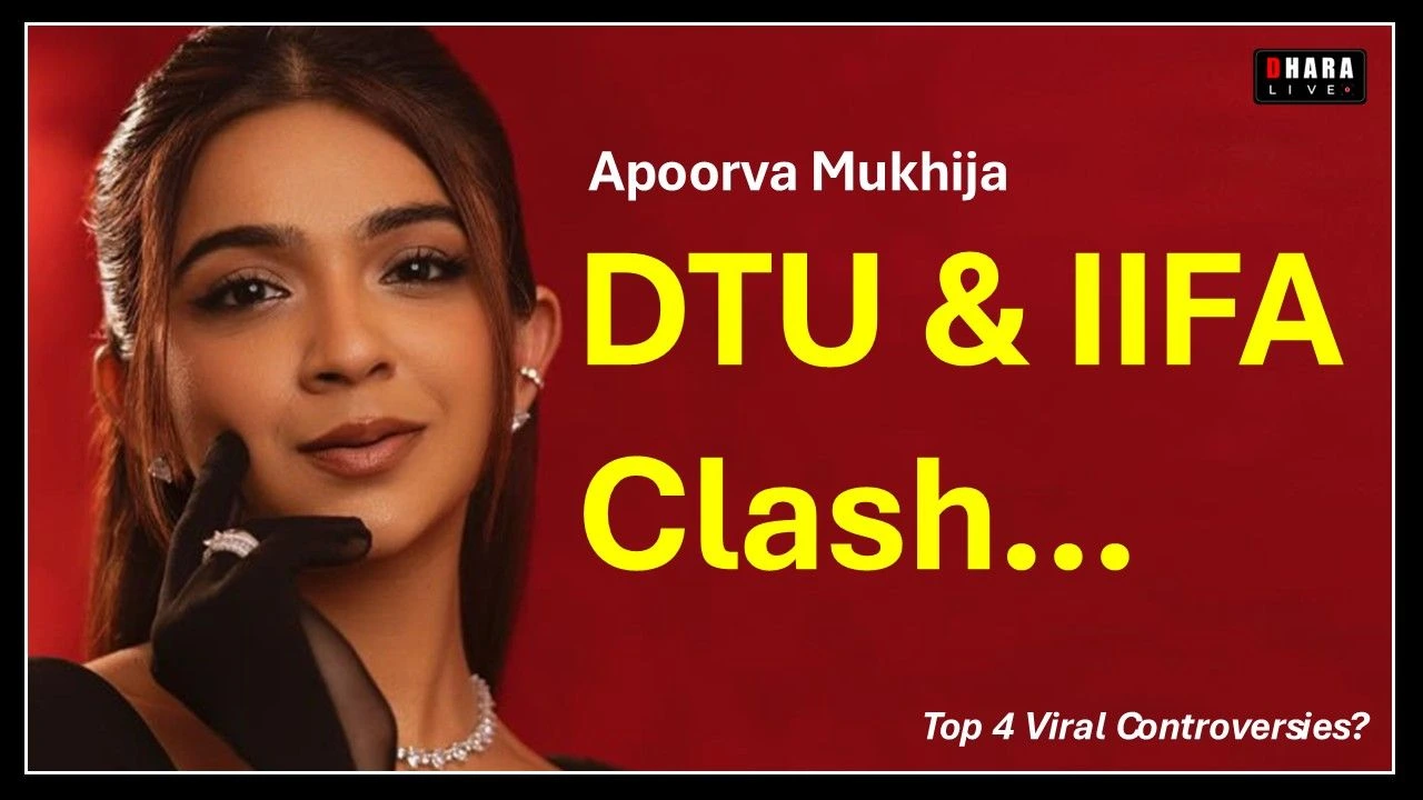 apoorva-mukhija-exposed-dtu-iifa-controversies-social-media-break