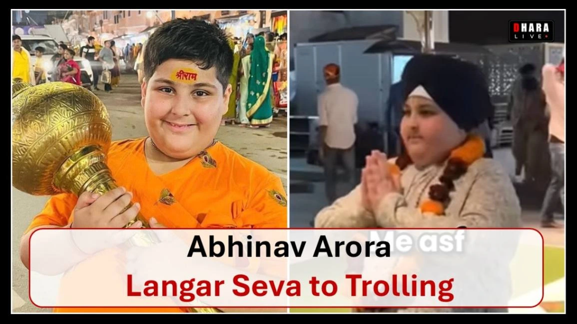 bal-sant-baba-abhinav-viral-langar-seva-trolling-and-his-real-story