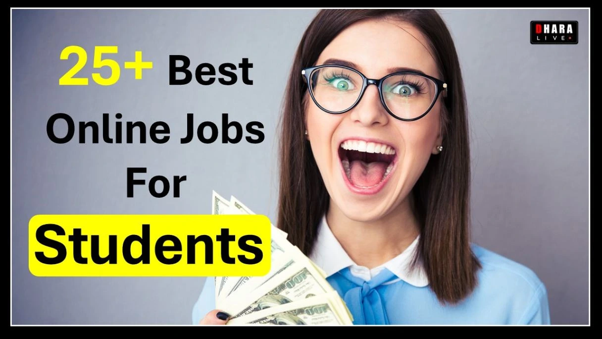 best-work-from-home-jobs-side-hustles-2025-side-income-ideas-for-students-in-india
