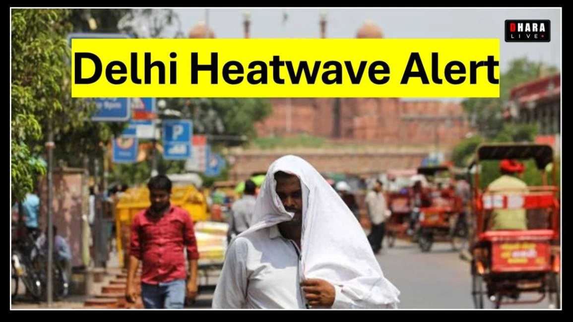 delhi-heatwave-alert-temperature-reaches-42c-imd-warning-danger-of-heatwave-for-next-6-days