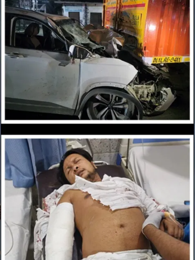 Indian Idol Winner Pawandeep Rajan In Critical Condition After Car Crash? Latest Update and Biography
