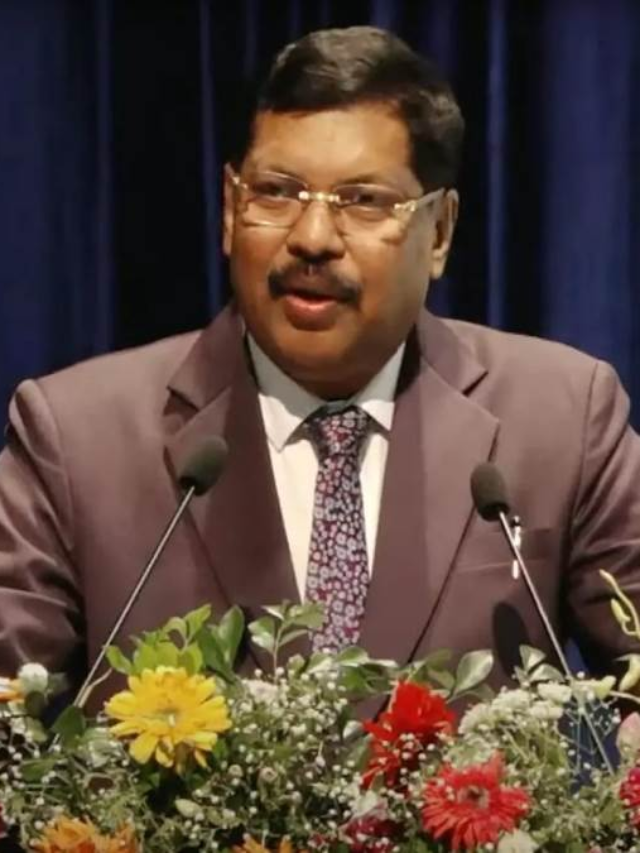 new-cji-justice-br-gavai-appointed-52nd-chief-justice-of-india-know-who-is-new-cji
