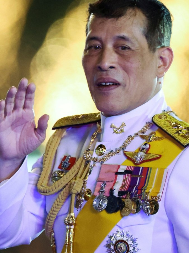 king-vajiralongkorn-richest-monarch-thailand-luxury-lifestyle