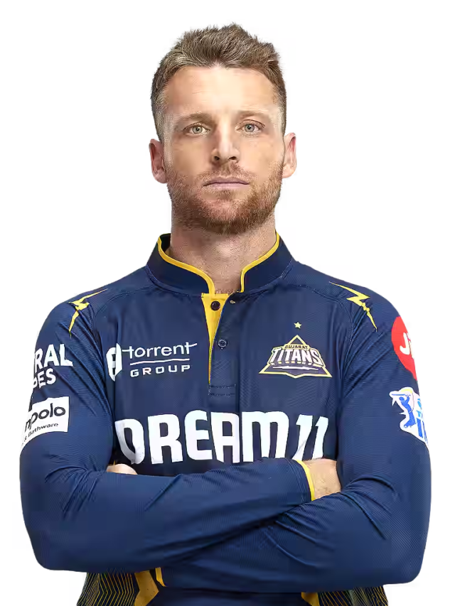ipl-2025-latest-update-jos-buttler-gerald-coetzee-return-gujarat-titans-playoff-news
