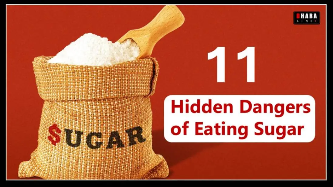 what-are-the-negative-effects-of-sugar-11-shocking-truths-you-need-to-know