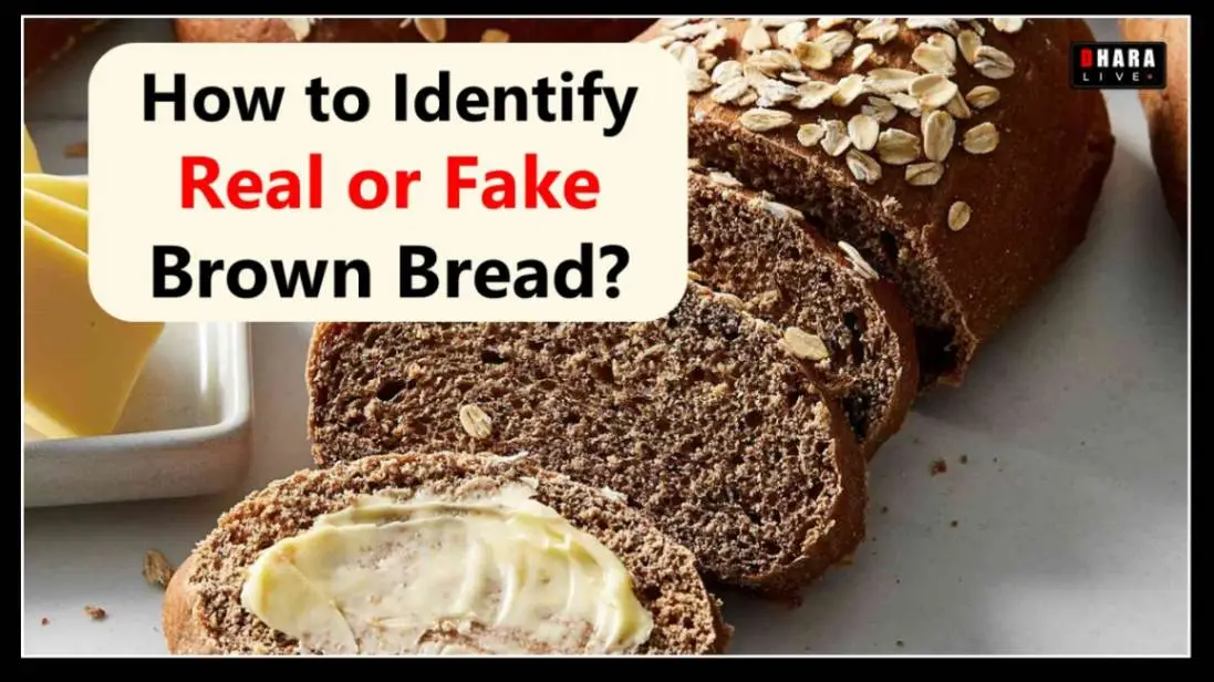 how-to-identify-fake-brown-bread-and-cereals-the-hidden-truth-about-breakfast-cereals-breads-in-india