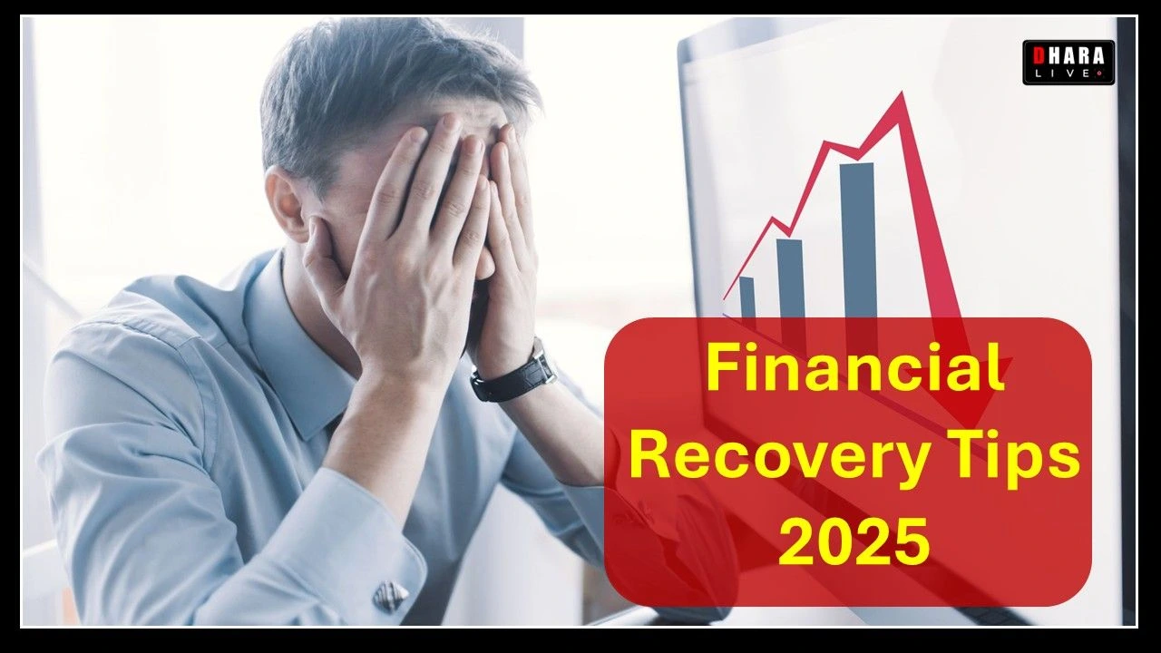 how-to-get-rid-of-money-tension-understand-and-handle-financial-stress-complete-mental-money-recovery-guide