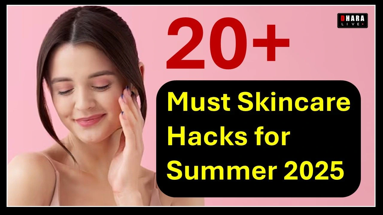top-20-skincare-secrets-for-extreme-heat-what-to-use-what-to-avoid-in-summer-2025