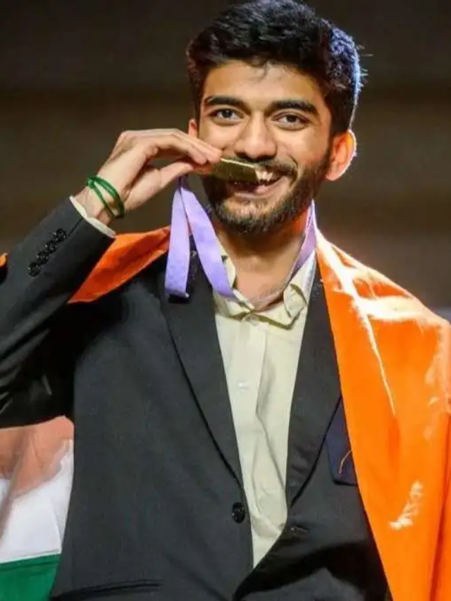 gukesh-defeats-carlsen-world-chess-champion-biography