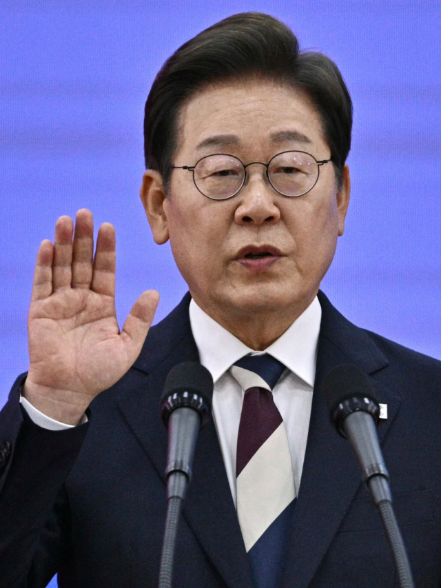 south-korea-new-president-lee-jae-myung-biography-2025