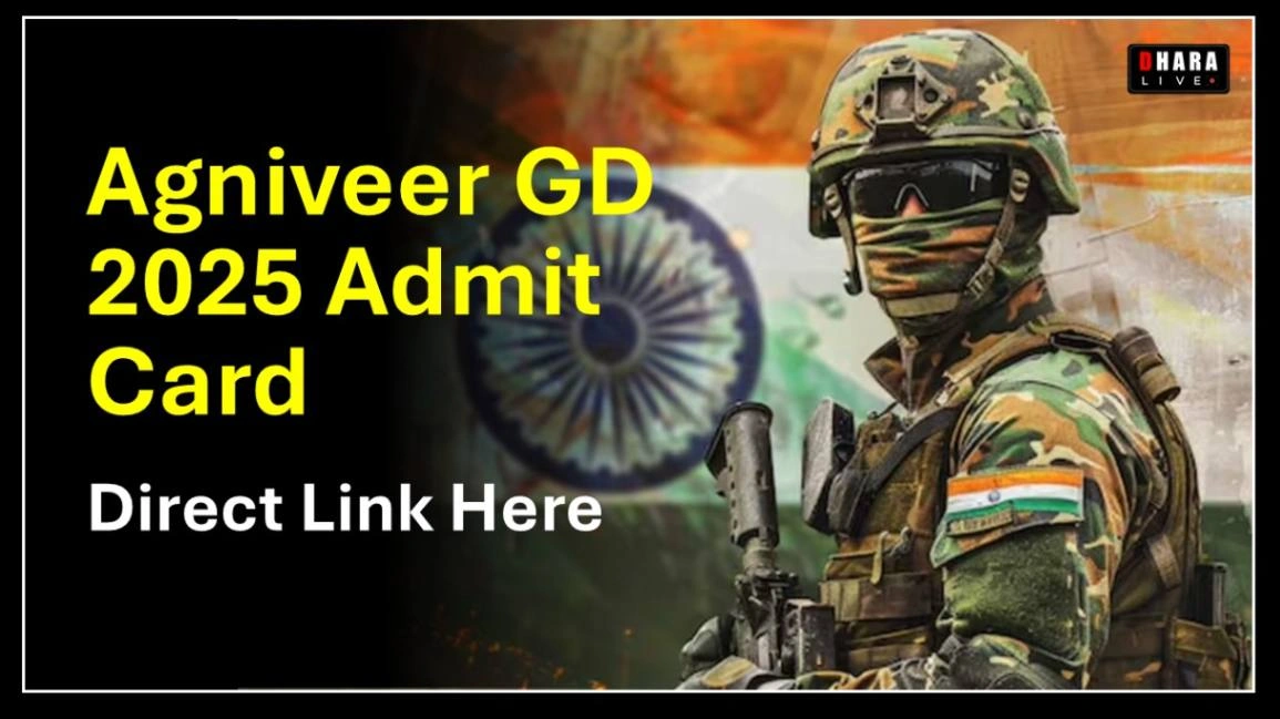 agniveer-gd-admit-card-2025-out-direct-link-and-correct-way-to-download